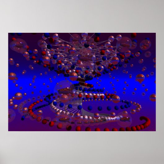 Eye Candy Explosion Poster (Vorne)