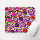 Eye Candy Mousepad (Mit Mouse)