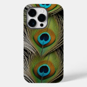Eye Catcher iPhone Case (Rückseite)