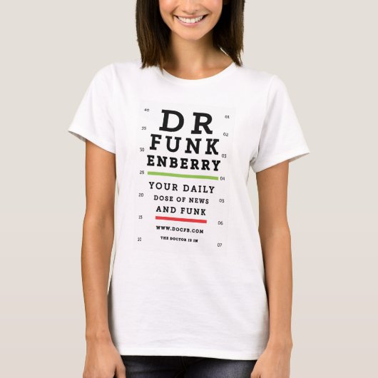 eye.chart.noborder.ai T-Shirt (Vorderseite)