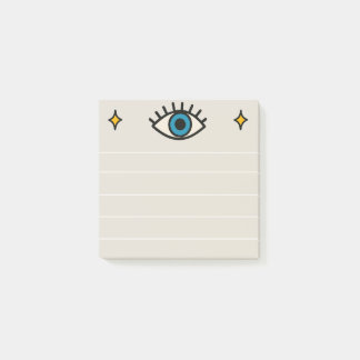 Eye Do To Do Note Post-it Klebezettel