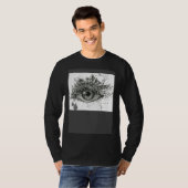 Eye Dreams T-Shirt (Vorne ganz)