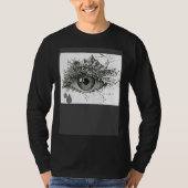 Eye Dreams T-Shirt (Vorderseite)