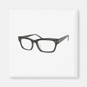 Eye Glasses Magnet