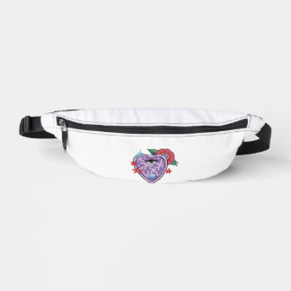 Eye Halloween Bauchtasche