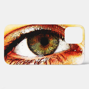 Eye iphcna Case-Mate iPhone hülle