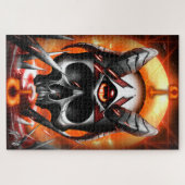 Eye Joe Puzzle (Horizontal)