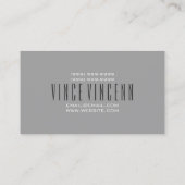 Eye Lashes Extensions Wax Facials Wellness-Center Visitenkarte (Rückseite)