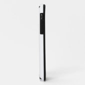 【Eye line】 Case-Mate iPhone Hülle (Hinten/Links)