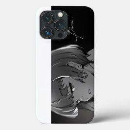 【Eye line】 Case-Mate iPhone Hülle