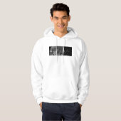 【Eye line】 Hoodie (Vorne ganz)