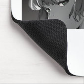 【Eye line】 Mousepad (Ecke)