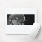 【Eye line】 Mousepad (Mit Mouse)