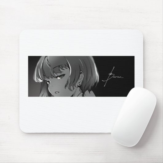 【Eye line】 Mousepad (Mit Mouse)