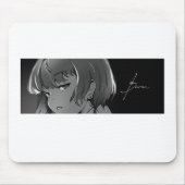 【Eye line】 Mousepad (Vorne)