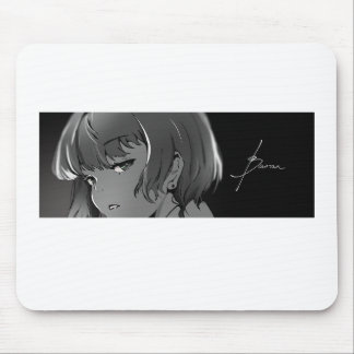 【Eye line】 Mousepad