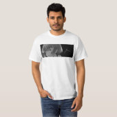 【Eye line】 T-Shirt (Vorne ganz)