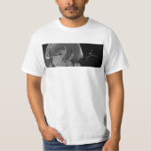 【Eye line】 T-Shirt (Vorderseite)