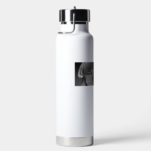 【Eye line】 Trinkflasche (rechts)