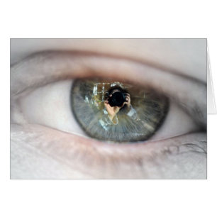 Eye-Macro von Shirley Taylor