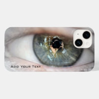 Eye-Macro von Shirley Taylor