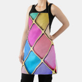 Eye Makeup Schürze (InSitu)