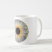 Eye Mug Kaffeetasse (VorderseiteRechts)