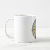 Eye Mug Kaffeetasse (Links)
