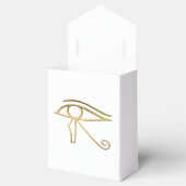 Eye of Horus Geschenkschachtel (Geöffnet)