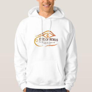 Eye of Horus Hoodie – Altägyptischer Schutz