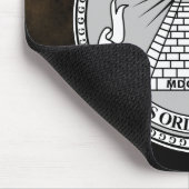 Eye of Providence Mousepad (Ecke)