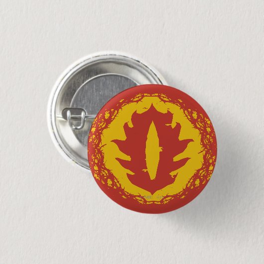 Eye of Sauron Icon Button (Vorne & Hinten)