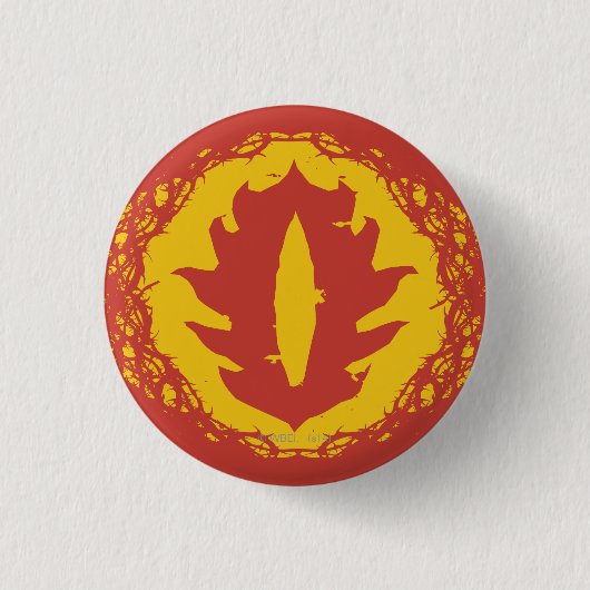 Eye of Sauron Icon Button (Vorderseite)