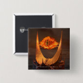 Eye of Sauron tower Button (Vorne & Hinten)