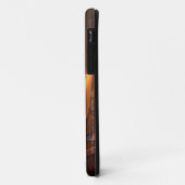 Eye of Sauron tower Case-Mate iPhone Hülle (Hinten/Links)