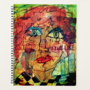 "Eye of the Beholder" Planer