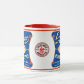 Eye Opener Coffee Tasse (Zentrum)