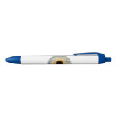 Eye Pen Kugelschreiber (Oberseite)