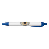 Eye Pen Kugelschreiber (Unterseite)
