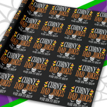 Eye Roll Joke Halloween Corny Vater Jokes Hallowee