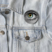 Eye schaut auf das Makro des Viewer-Konzepts Button (Beispiel)