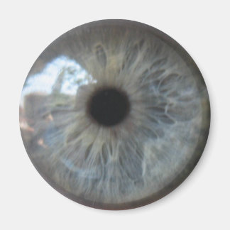 Eye See You Kühlschrankmagnet