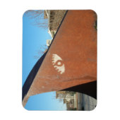 Eye See You Magnet (Vertikal)