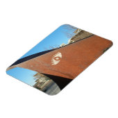 Eye See You Magnet (Linke Seite)