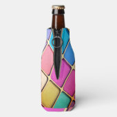 Eye Shadow Flaschenkühler (Flasche Rückseite)