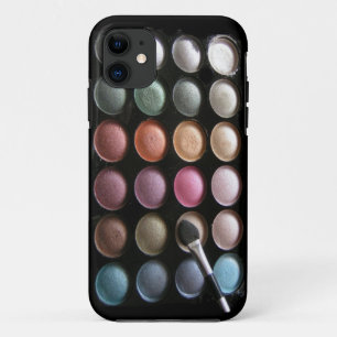 Eye Shadow iPhone 11 Fall Case-Mate iPhone Hülle