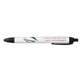 Eye Sketch Mascara Kugelschreiber (Unterseite)