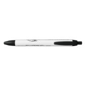 Eye Sketch Mascara Kugelschreiber (Rückseite)