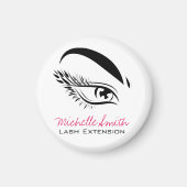 Eye Sketch Mascara Magnet (Vorne)
