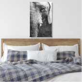 Eye Spy Leinwanddruck (Insitu (Schlafzimmer))